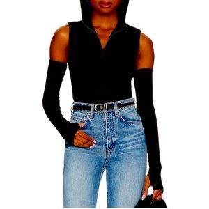 NEW W Tag $188 camila coehlo shirt size M SOLD OUT from REVOLVE